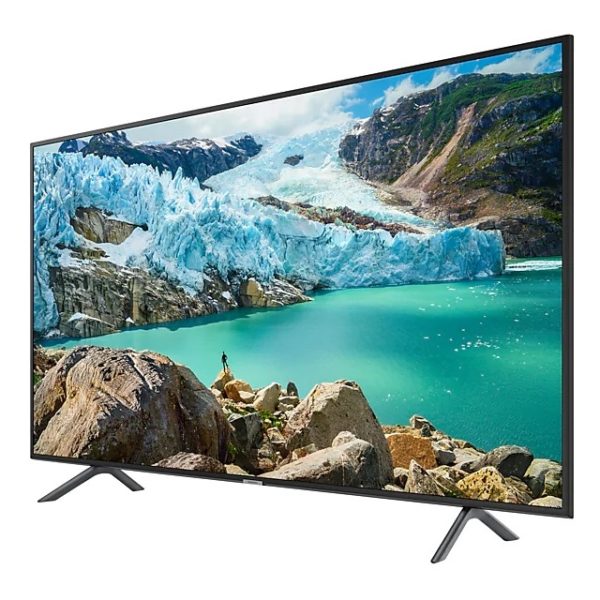 Samsung 55RU7100 Smart 4K UHD Television 55inch